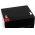 Bateria de chumbo (multipower) MP5,4-12