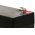Powery Bateria de GEL 6V 6Ah