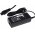 Carregador de portáteis 19V 65W com conector de 7,5mm x 5,0mm x 12,0mm