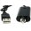 Cabo de carregamento, Carregador para Cigarro electrnico / Shisha modelo USB-RT-1103-2 com USB