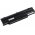 Bateria para Fujitsu-Siemens LifeBook LH520/ modelo FPCBP250