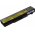 Bateria para Lenovo IdeaPad Y480 Serie / modelo L11M6Y01