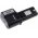 Bateria para ferramenta AEG P9.6 (9,6V 2000mAh) 2 gerao