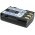 Bateria para Canon NB-2L/ NB-2LH 750mAh