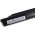 Bateria para Dell Inspiron 14(3421)/15(3521/15R(5521)/ modelo MR90Y