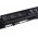 Bateria para Dell Vostro 3400/ Vostro 3500/ Vostro 3700/ modelo 312-0997
