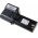 Bateria para ferramenta AEG P9.6 (9,6V 2000mAh) 2 gerao