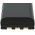 Bateria para Canon NB-2L/ NB-2LH 750mAh