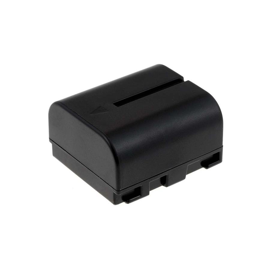 Batteria PowerSmart 2100mAh Ni-MH Per Sony NP-33, NP-55, NP-66, NP-77, NP-98 E Tante Altre – Ricambio Compatto E Affidabile