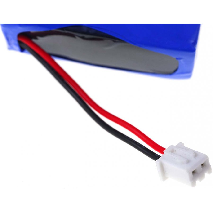 Batteria CS-SFC135BL 700mAh Compatibile Safescan 135i, 145ix, 155i, 165i – Sostituisce 112-0410