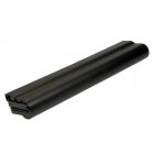 Bateria para Acer Aspire Timeline 1810T Serie/ Ferrari One 200/ modelo UM09E36 cor preto Bateria para Acer Aspire Timeline 1810T Serie/ Ferrari One 200/ modelo UM09E36 cor preto