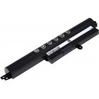 Bateria para Asus VivoBook X200CA / modelo 0B110-00240100E Bateria para Asus VivoBook X200CA / modelo 0B110-00240100E