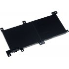 Bateria para Laptop Asus X556UA / X556UB / modelo 0B200-01750000 Bateria para Laptop Asus X556UA / X556UB / modelo 0B200-01750000