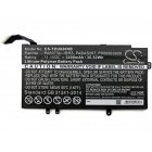 Bateria para porttil Toshiba Satellite U920t / modelo PA5073U-1BRS