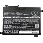 Bateria para portátil HP Pavilion 11M / modelo HSTNN-UB7F Bateria para portátil HP Pavilion 11M / modelo HSTNN-UB7F