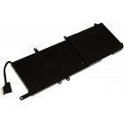 Bateria para portátil Dell Alienware 15 R3 / Alienware 17 R4 / modelo 9NJM1 Bateria para portátil Dell Alienware 15 R3 / Alienware 17 R4 / modelo 9NJM1