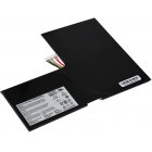 Bateria para porttil MSI GS60 Serie / PX60 / modelo MS-16H2