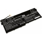 Bateria para port�til Acer Aspire V17 Nitro / VN7-793G / modelo KT.0040G.009