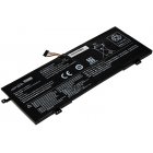 Bateria para portátil Lenovo IdeaPad 710S / 710S-13ISK / modelo L15L4PC0 Bateria para portátil Lenovo IdeaPad 710S / 710S-13ISK / modelo L15L4PC0