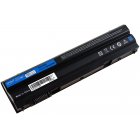 Bateria padrão para portátil Dell Latitude E6420 / Inspiron 17R (7720) / modelo T54FJ Bateria padrão para portátil Dell Latitude E6420 / Inspiron 17R (7720) / modelo T54FJ