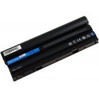 Bateria de alta capacidade para porttil Dell Latitude E6420 / modelo T54FJ