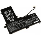 Bateria para portátil HP Pavilion X360 11-U000 / 11-U100 / modelo TPN-W117 Bateria para portátil HP Pavilion X360 11-U000 / 11-U100 / modelo TPN-W117