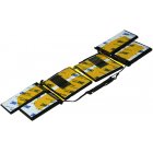 Bateria para port�til compat�vel com MacBook Pro Core i7 2.8 15