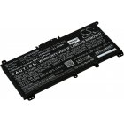 Bateria compatvel com porttil HP 255 G7 / 250 G7 / modelo HT03XL entre outros