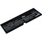 Bateria compatvel com porttil Fujitsu Lifebook U745 / T935 / T904 / modelo FMVNBP232