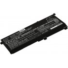 Bateria compatvel com porttil HP EliteBook 1050 G1 / modelo ZG04XL