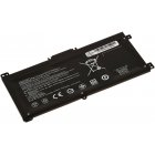 Bateria compatvel com porttil HP Pavilion x360 14-ba026np / x360 14-ba101ng / modelo BK03XL entre outros mais