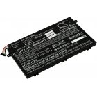 Bateria compatvel com porttil Lenovo ThinkPad E14, E15, E490, modelo L17C3P51 entre outros mais