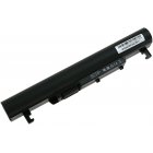 Bateria compatvel com porttil MSI Wind U160, Wind U180, modelo BTY-S16 entre outros mais