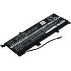 Bateria compatvel com porttil HP Envy X360 15-aq101ng, Envy X360 15-aq106ng, modelo MB04XL entre outros mais