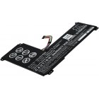 Bateria compatvel com porttil Lenovo IdeaPad 120S-14iap (81A5) Serie, modelo 5B10P23779 entre outros mais