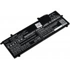 Bateria compatível com portátil Lenovo ThinkPad X280, modelo 01AV431 entre outros mais Bateria compatível com portátil Lenovo ThinkPad X280, modelo 01AV431 entre outros mais