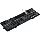 Bateria compatvel com porttil HP Spectre X360 15-ch002ng, X360 15-ch032ng, modelo YB06XL entre outros mais