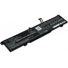 Bateria compatvel com porttil Lenovo IdeaPad L340-15irh, L340-17irh, modelo L18C3PF1 entre outros mais