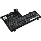 Bateria compatvel com porttil Lenovo ThinkBook 14-iml, ThinkBook 15-iml, modelo L19C3PF9 entre outros mais