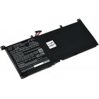 Bateria compatível com portátil gaming Asus Rog G501VW-FY106T, Rog G501VW-FY107T, modelo C41N1524 entre outros mais Bateria compatível com portátil gaming Asus Rog G501VW-FY106T, Rog G501VW-FY107T, modelo C41N1524 entre outros mais