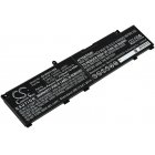 Bateria compatvel com porttil Dell G3 15 3500 KJGP7, G5 15 5500, G7 7790, modelo MV07R entre outros mais