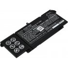 Bateria compatvel com porttil Dell Latitude 5320, Latitude 7420, Latitude 7520, modelo 7FMXV entre outros mais