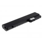 Bateria para HP Compaq nc2400/ modelo HSTNN-FB21 5200mAh