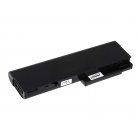 Bateria para HP Compaq 6730b/6735b/6535b / modelo HSTNN-IB69 7800mAh