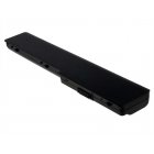 Bateria para HP Pavilion dv7-1000 Entertainment Serie/ modelo HSTNN-IB75