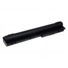 Bateria para HP Pavilion dv7-1000 Entertainment Serie/ modelo HSTNN-IB75 6600mAh