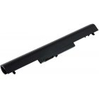 Bateria para HP Pavilion Sleekbook 14-b000 Serie / modelo HSTNN-YB4D 2600mAh