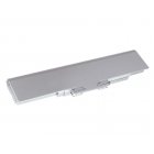 Bateria para Sony modelo VGP-BPS13/ VGP-BPS21 cor prata