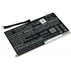 Bateria para Fujitsu LifeBook UH572 / modelo FPB0280