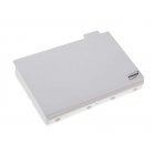 Bateria para Fujitsu-Siemens Amilo Pi3540/ Pi3535/ Pi3450/ modelo 3S4400-S3S6-07 cor branco